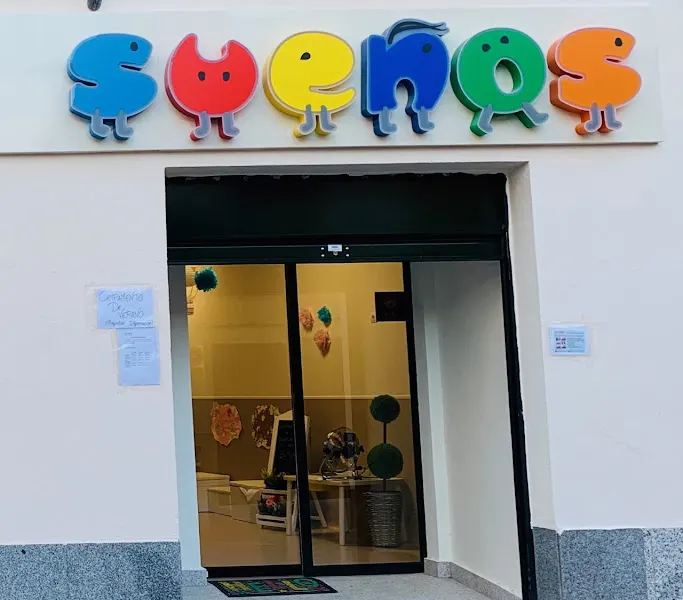 Escuela Infantil Navalcarnero Sueños - Navalcarnero
