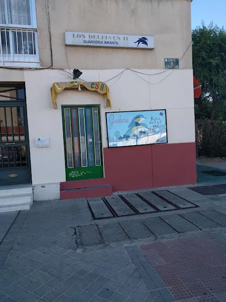 Escuela Infantil Los Delfines 2
