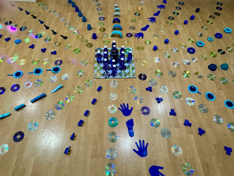Escuela Infantil Cascabel - Guardería en San Sebastián de los Reyes - foto 2