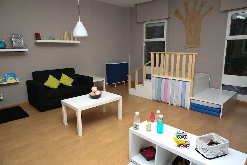Escuela de Educación Infantil Platero - Colegio público en Rivas-Vaciamadrid - foto 2