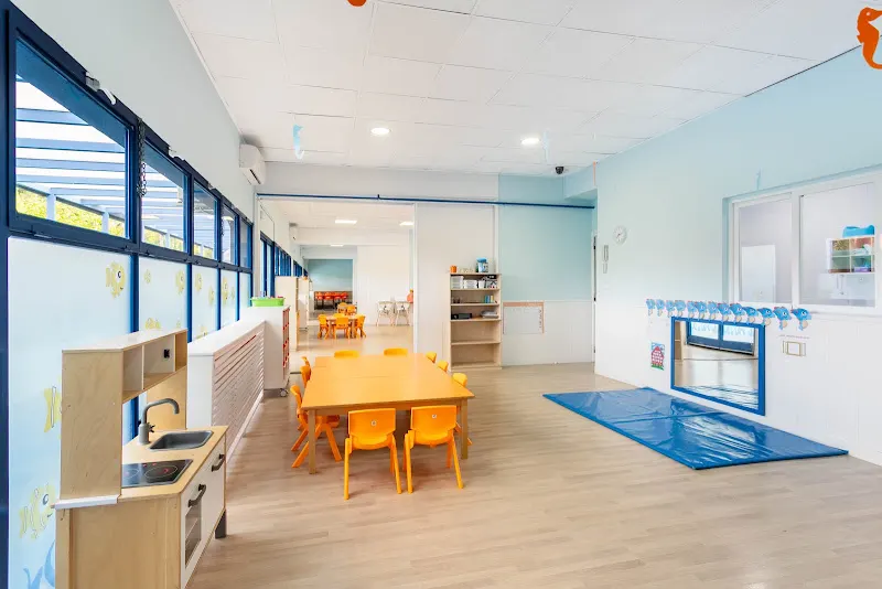 Escuela Infantil Nemomarlin Rivas Almendros