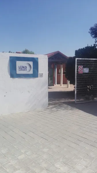 Escuela Infantil Luna Lunera