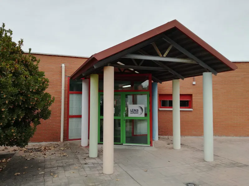 Escuela Infantil Luna Lunera - Guardería en Rivas-Vaciamadrid - foto 2