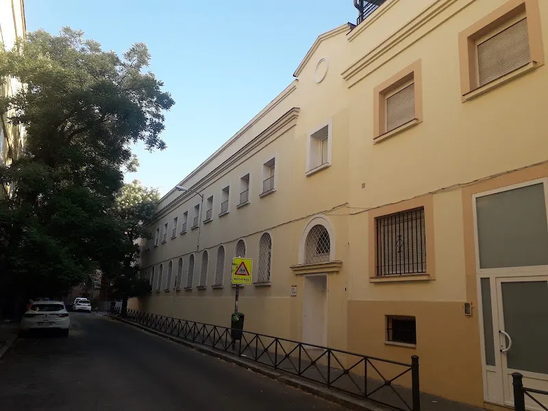 Escuela de Educación Infantil la Jara