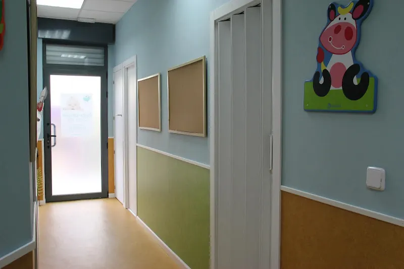Escuela Infantil Hola Bichobola