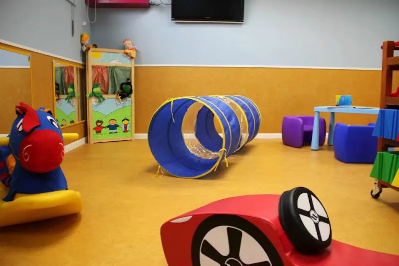 Escuela Infantil Hola Bichobola - Centro de educación preescolar en Rivas-Vaciamadrid - foto 2