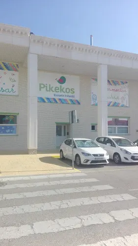 Escuela Infantil Pikekos - Rivas-Vaciamadrid