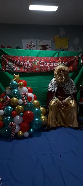 Centro Privado de Educación Infantil Sueños de Papel - San Sebastián de los Reyes