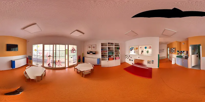 Escuela Infantil Caperucita Rosa