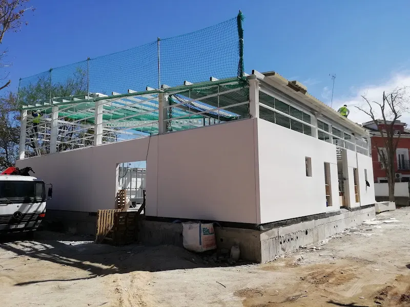 Colegio Público San Marcos - Colegio público en San Martin de la Vega - foto 2