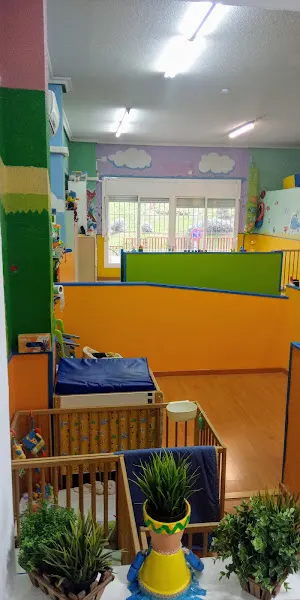 Escuela Infantil Privada Tanuca - Madrid