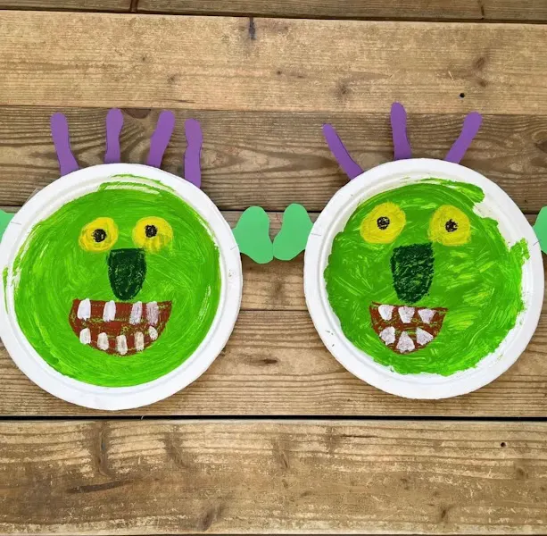 San Marcos American Preschool Madrid