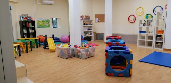 Escuela Infantil Cuatro Pecas | Guindalera