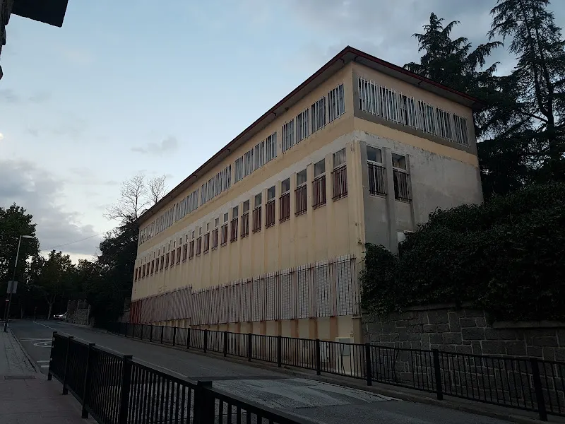 Escuela Infantil El Tomillar - Torrelodones