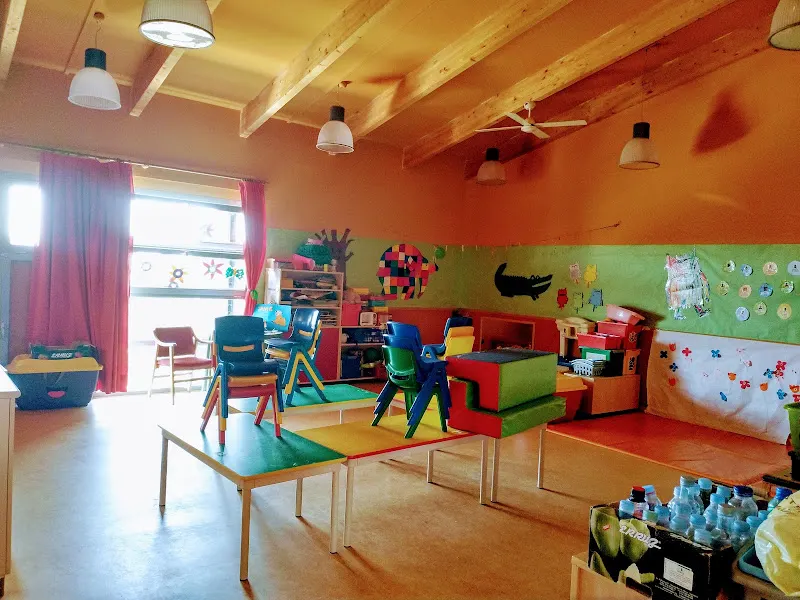 Escuela de Educación Infantil las Ardillas - Colegio público en Torrelodones - foto 2