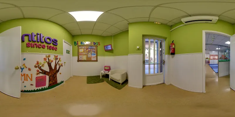 Escuela Infantil Cantitos - Tres Cantos