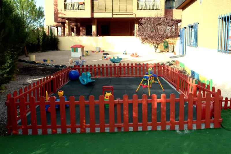 Escuela Infantil La Oca
