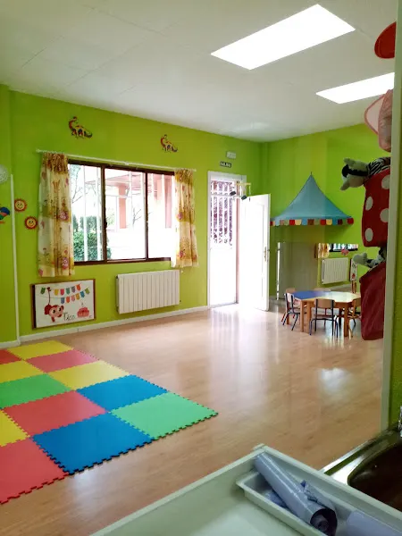 Escuela Infantil La Oca - Colegio privado en Tres Cantos - foto 2
