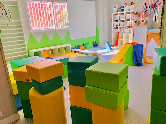 Escuela Infantil Barukids