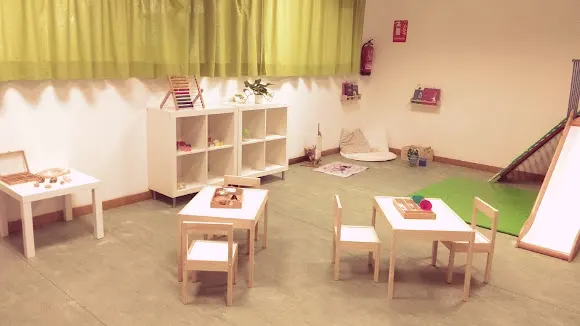 Escuela Infantil Valdemoro Mi Bichito - Valdemoro