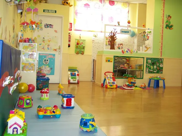 Escuela Infantil Valdemoro "2 Hermanas" - Valdemoro