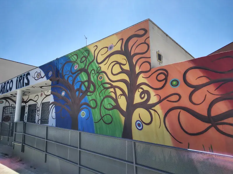 Escuela de Educación Infantil la Paloma - Madrid
