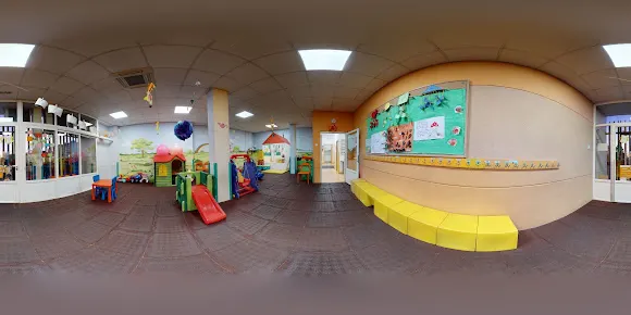 Escuela Infantil Caracola