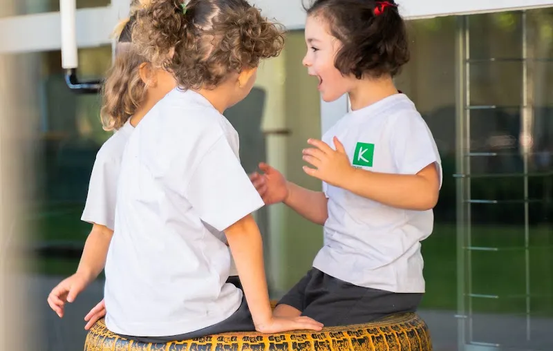Escuela Infantil Koalas Kolbe - Guardería en Villanueva de la Cañada - foto 2