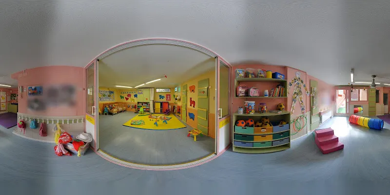 Escuela infantil Jauja - Villanueva del Pardillo