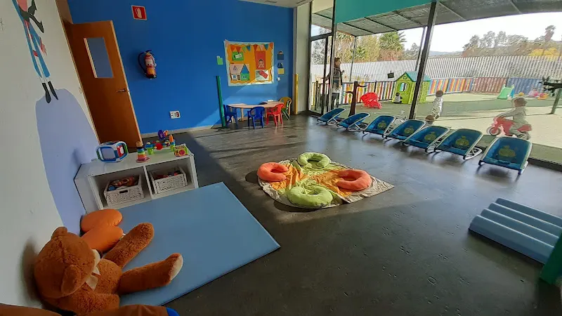 Novaschool Baby Sunland