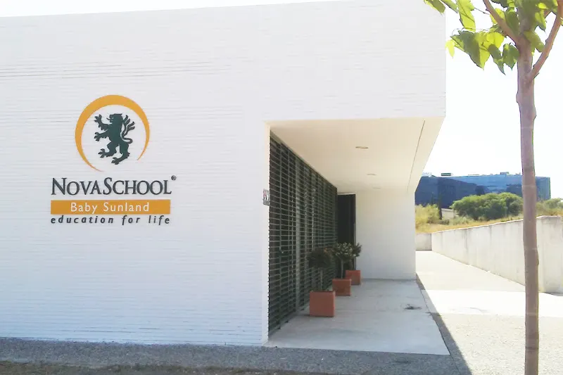 Novaschool Baby Sunland - Guardería en Málaga - foto 2