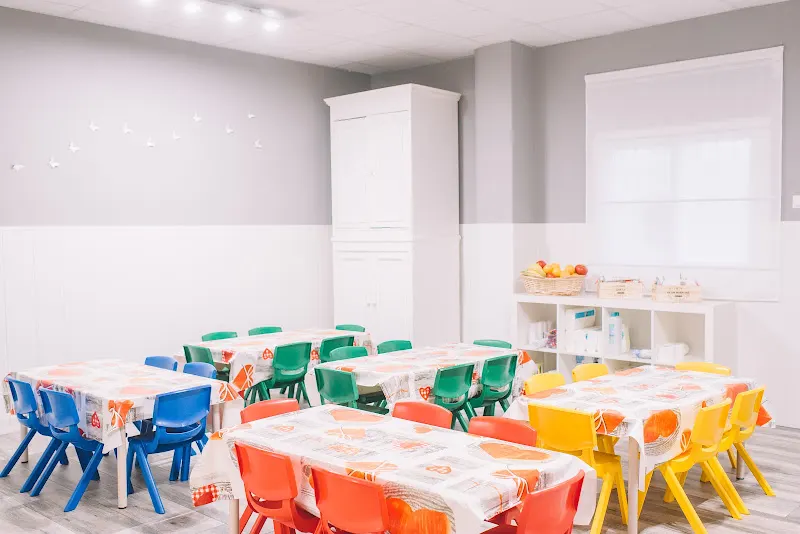 Escuela Infantil Don Pablito I - Málaga