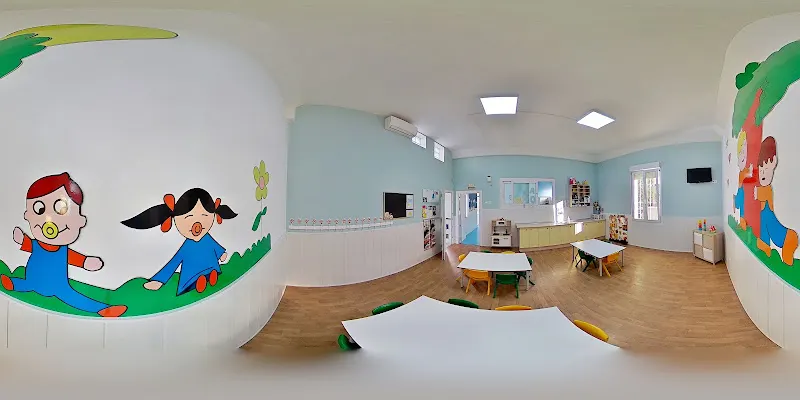Escuela infantil Don Pablito IV - Málaga