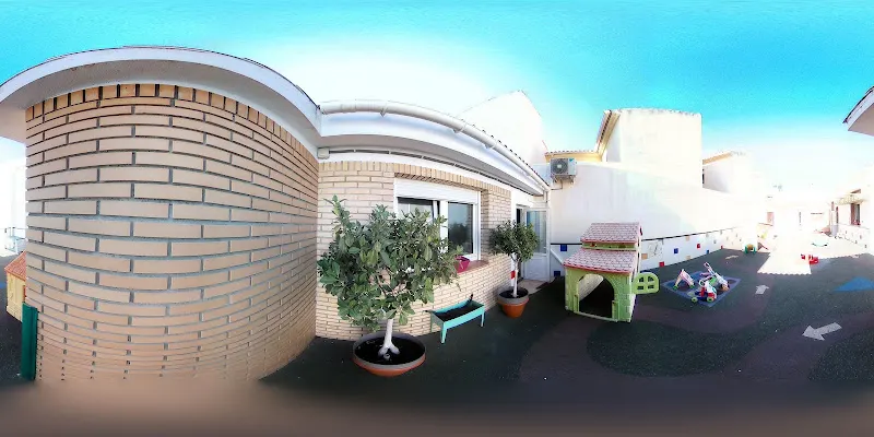 Escuela infantil Don Pablito IV - Guardería en Málaga - foto 2