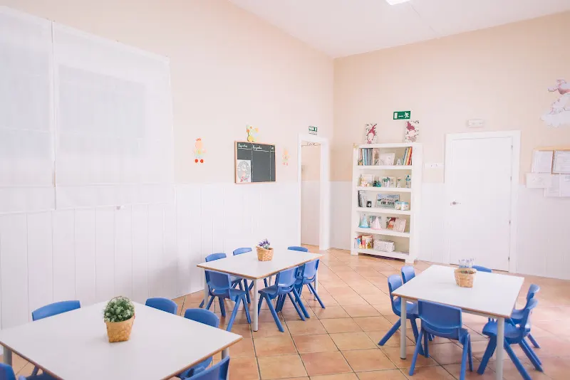 Escuela infantil Don Pablito IV - Guardería en Málaga - foto 3