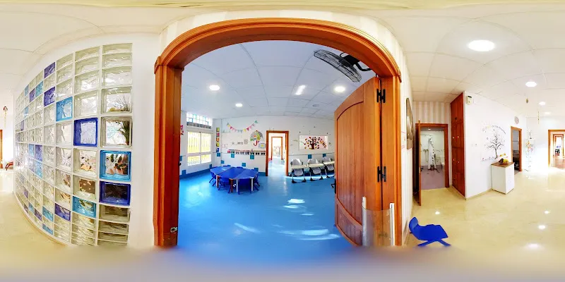 Escuela Infantil Don Pablito VI - Málaga