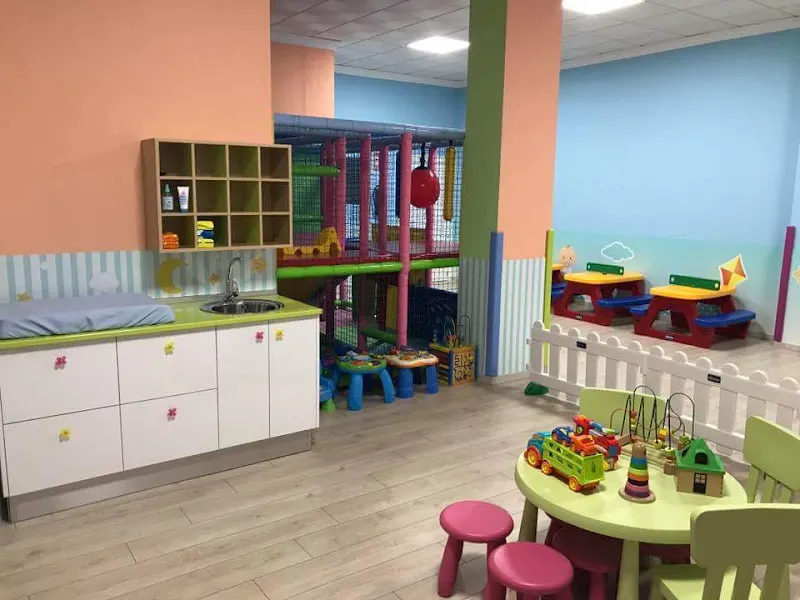 Pequeños Pasitos - Málaga