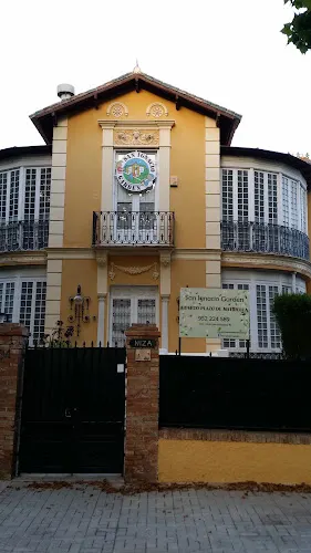 Guardería San Ignacio Garden - Málaga