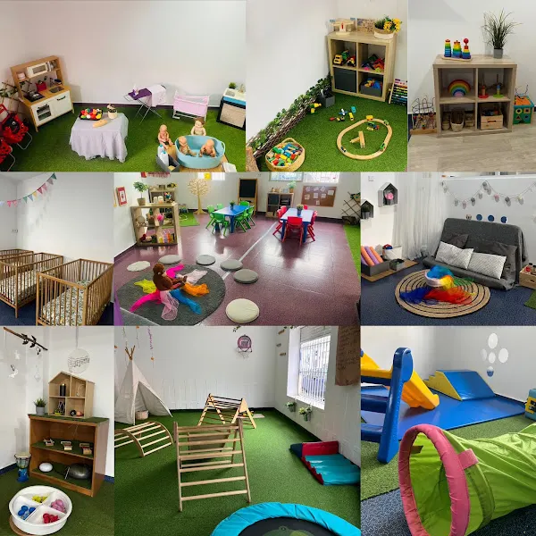 Escuela Infantil Travesuras - Guardería en Málaga - foto 2