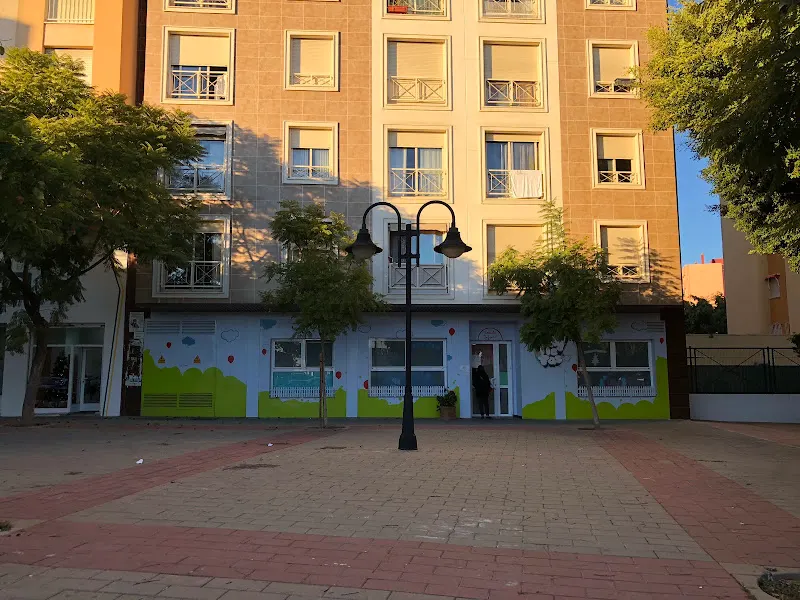 Escuela Infantil Babylletas