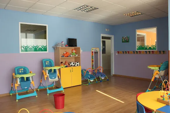 Escuela Infantil Pequeño Avión, Atención Telefónica 24h - Málaga