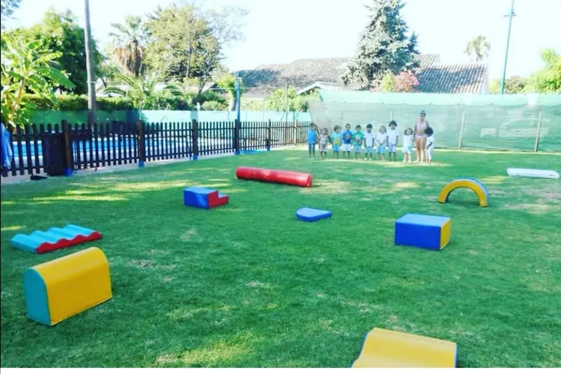 Escuela Infantil El Jardín de Guadalmar