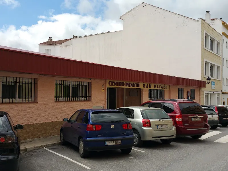 Centro de Educación Infantil San Rafael - Ronda