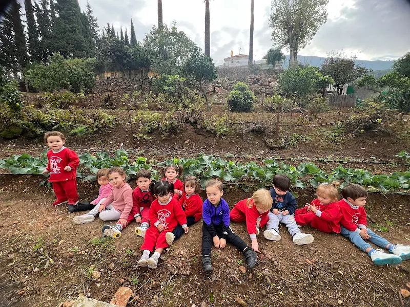 Guardería Infantil Chicavilla - Alhaurin el Grande