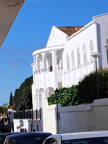 Escuela Infantil Arco Iris - Benalmádena