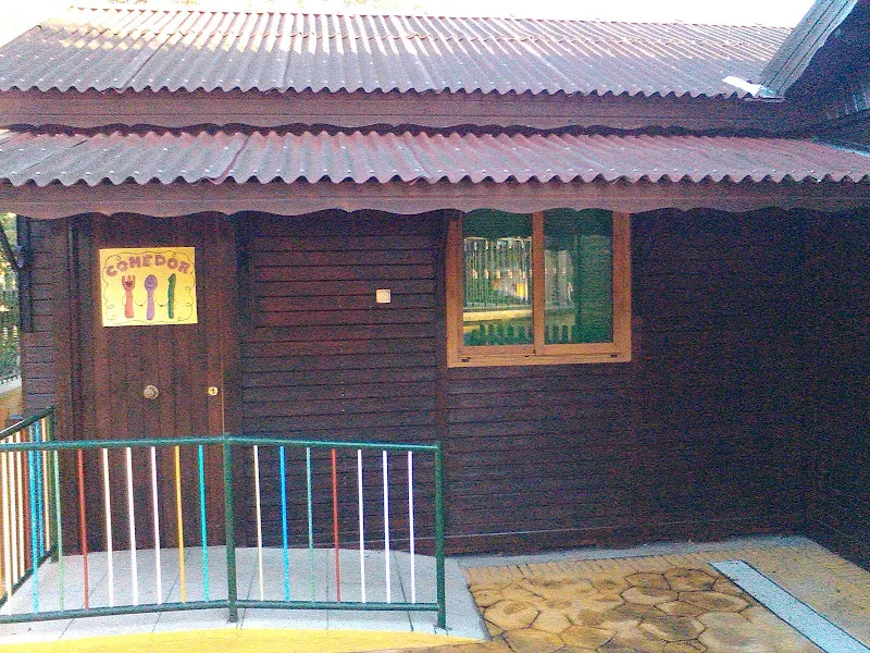 Escuela Infantil El Nido
