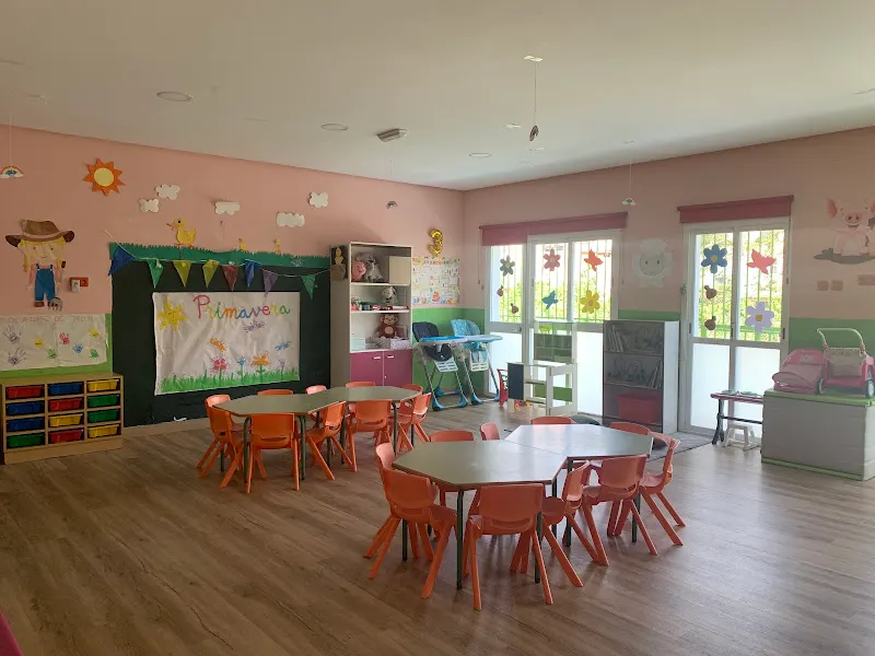 Centro de Educación Infantil Donegal - Málaga