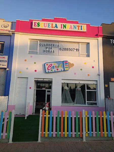 Escuela infantil Carol Alhaurin de la Torre - Alhaurin de la Torre