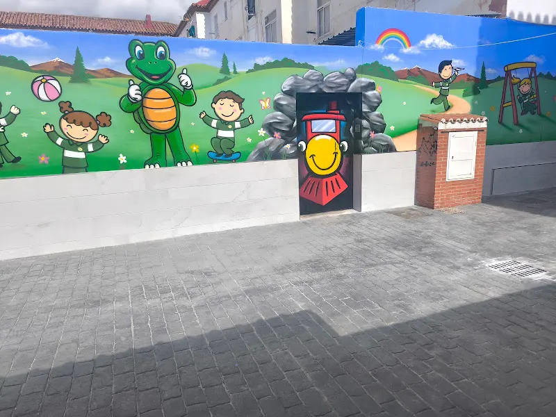 Escuela Infantil Tito Jose