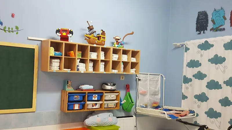 Escuela Infantil La Torreta